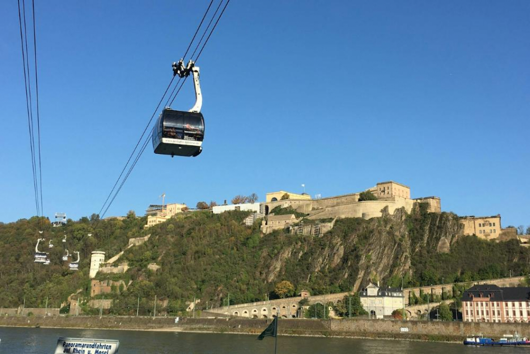 Computer Entsorgung Koblenz